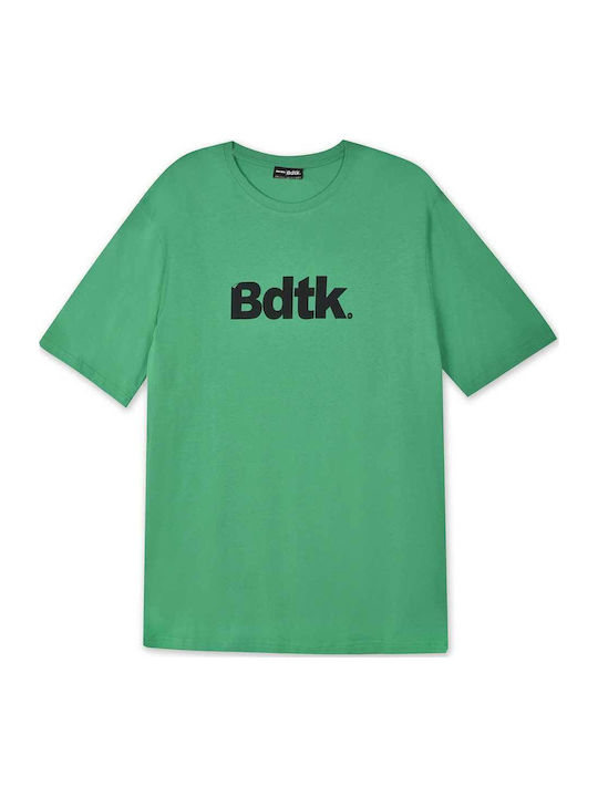 BodyTalk T-shirt Green