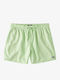 Billabong All Day Lb Kids Swimwear Swim Shorts Green