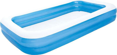 Bestway Pool Aufblasbar 305x183x46cm