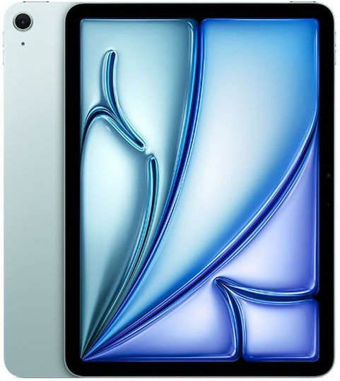 Apple iPad Air 2024 11Inches (8GB/1.0TB) Blue