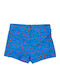 Funky Costum de baie pentru copii Pantaloni scurți de înot Raf