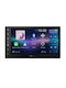 Pioneer Car-Audiosystem (Bluetooth/USB/WiFi/GPS/Apple-Carplay/Android-Auto) mit Touchscreen 8"