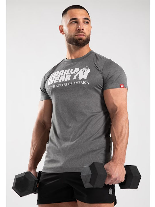 Gorilla Wear