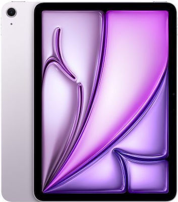 Apple iPad Air 2024 11" mit WiFi (8GB/256GB) Purple