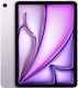 Apple iPad Air 2024 11" cu WiFi (8GB/512GB) Violet