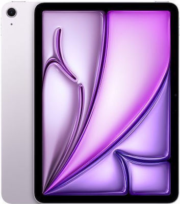 Apple iPad Air 2024 11" with WiFi (8GB/512GB) Purple