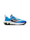 Giannis Immortality 3 Low Basketball Shoes Black / White
