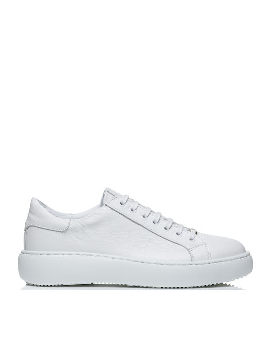 Northway Adidași Pentru Bărbați Albi