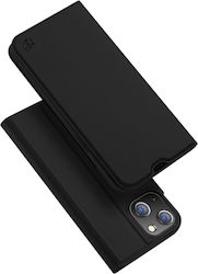 Techsuit Book Blace (OnePlus 12R) Techsuit Book Blace (OnePlus 12R)