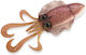 Akami Sepiade Σουπιά Σιλικόνης 185cm 170gr Ghost Pink
