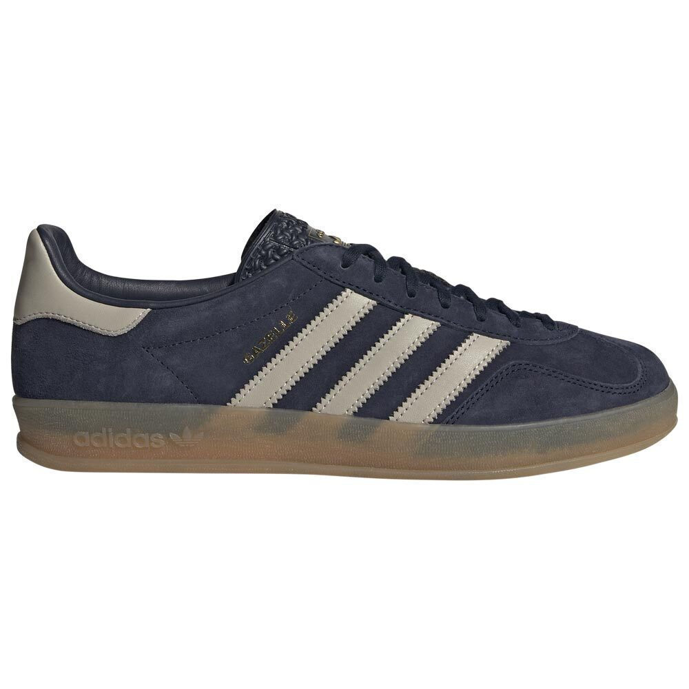 adidas Gazelle Indoor Adidași Pentru Bărbați Albastru Marin