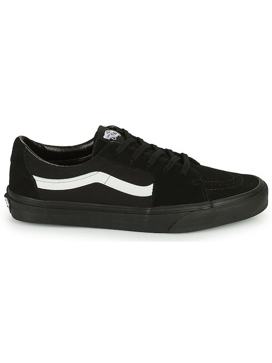 Vans SK8-Low Sneakers Black