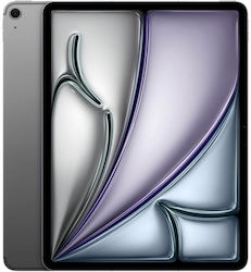 Apple iPad Air M2 (2024) 5G 13" (8GB/512GB) Space Gray