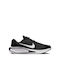 Journey Run Herren Sportschuhe Laufen Black / White / Grey