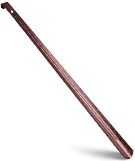 Long Brown Shoe Spoon 66 Cm Paolo Peruzzi W-10-66