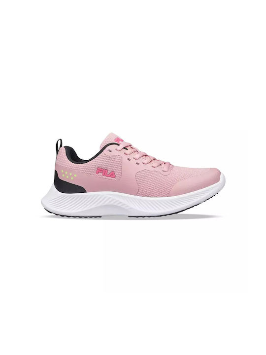 Recharge NNB Damen Sportschuhe Laufen Rosa