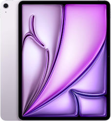 Apple iPad Air 2024 13" mit WiFi (8GB/512GB) Purple