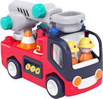 Kinder Kids Camion