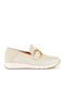 Mocasini-loafers Gabor Gab/42474 33-stejar/auriu