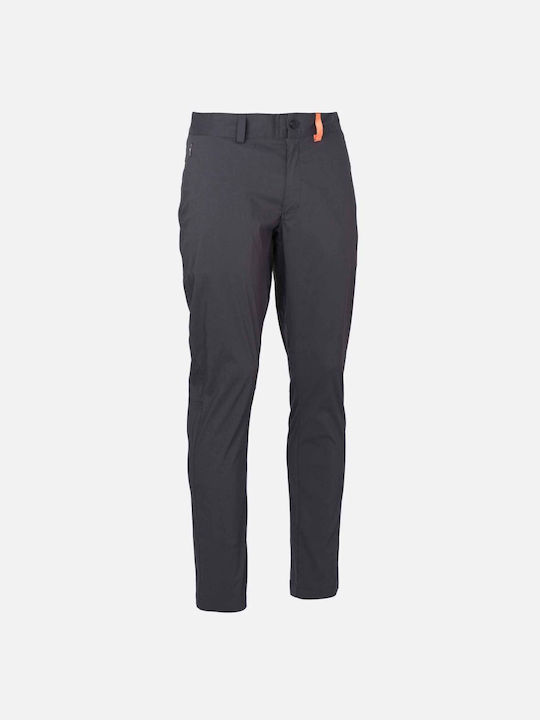 Ternua Men's Hiking Long Trousers Gray