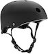 Ewheels Fahrradhelm Schwarz