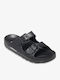 Men's Sandals Black