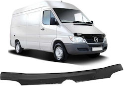 Σετ Ανεμοθραύστες Μπροστινοί και Πίσω για Mercedes-Benz Sprinter 2000-2006 4τμχ KIV034