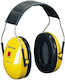 3M XH001650411 Earmuffs with Band