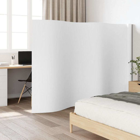 vidaXL Διακοσμητικό Παραβάν από Μπαμπού 165x165cm