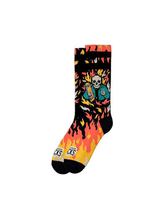 American Socks Socken Colorful 1Pack