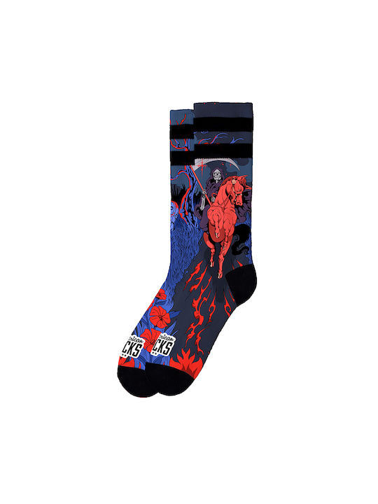 American Socks Κάλτσες Πολυχρωμες