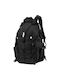 Zola Waterproof Mountaineering Backpack 25lt Black