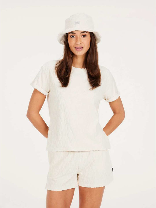 Γυναικείο T-shirt White