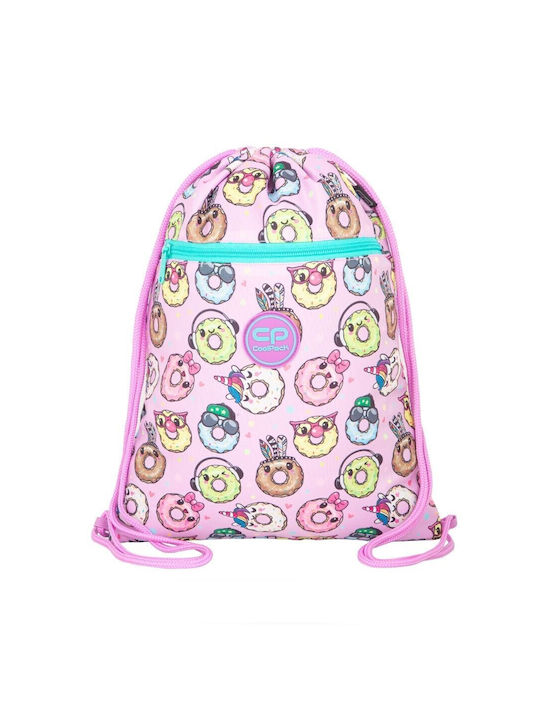 Coolpack Kinder Rucksack Rucksack Bunt