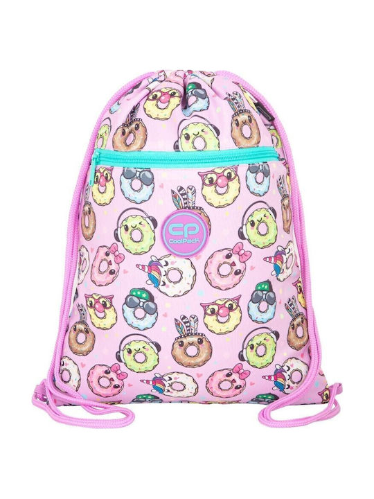 Coolpack Παιδική Τσάντα Πλάτης Πολύχρωμη 32.5x1.5εκ.