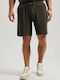 Men's Shorts Beluga