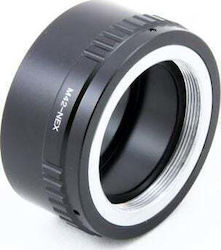 Sony Lens Adapter