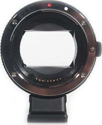 Commlite Lens Adapter