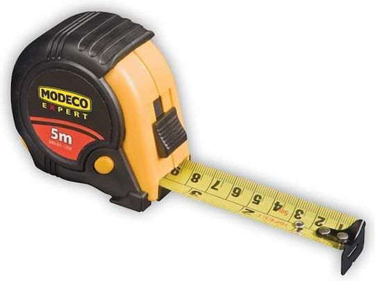 Modeco Tape Measure 25mm x 7.5m