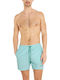 Men's Swimwear Shorts Green