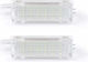Светлини за регистрационната табела LED за Ford Focus / Kuga 50000 2бр