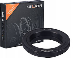 K&F Concept Ais Af Lens Adapter