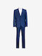 Orion Men's Summer Suit Raf