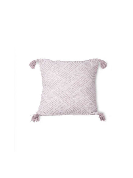 Arte Regal Arte Regal Sofa Cushion Gray Shades 45x45cm