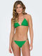 Bikini Brazil Green