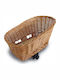 Basil BAS-54016 Bicycle Basket Beige