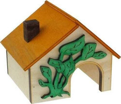 Pinokio Pino-20 Home A Jungle Hamster 8