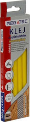 Adhesive Thermopotliwy Termik 100g Yellow Adhesive Thermopotliwy Termik 100g Yellow