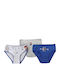 E PLUS M Kids' Set with Briefs Multicolored 3pcs