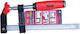 Modeco MN-37-266 Clamp Type "F" Maximum Opening 120mm